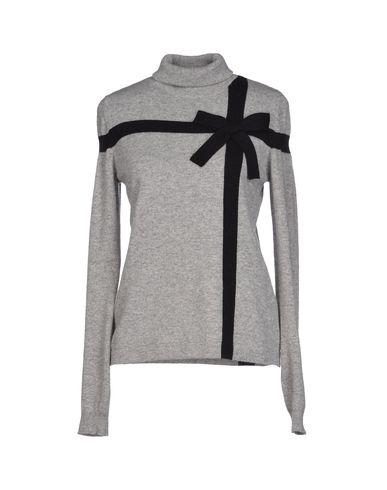 ZOOM LOVE MOSCHINO - Turtleneck