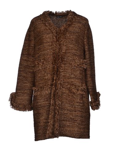 ZOOM CHARLOTT - Cardigan