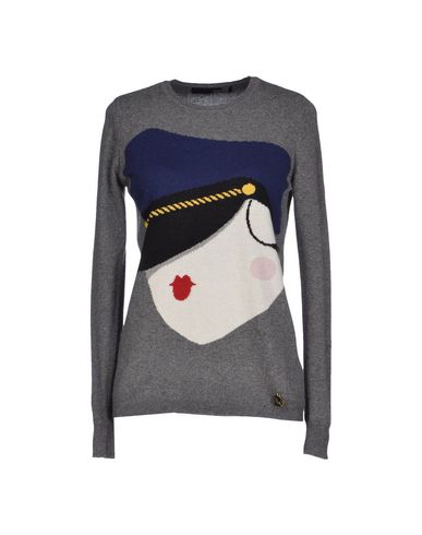 ZOOM LOVE MOSCHINO - Sweater