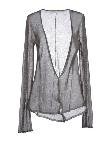 ZOOM POÈME BOHÈMIEN - Cardigan