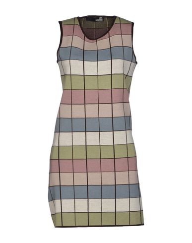 ZOOM LOVE MOSCHINO - Short dress