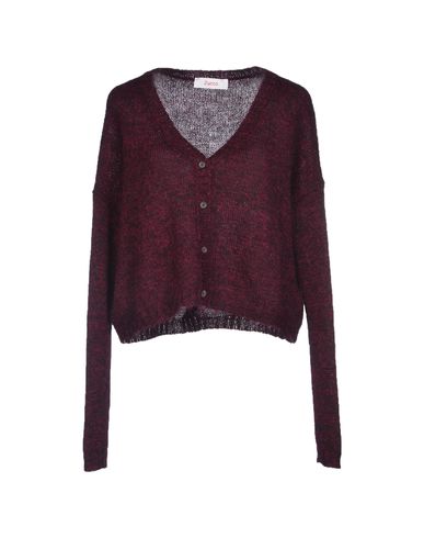 ZOOM JUCCA - Cardigan