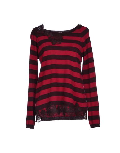ZOOM JUCCA - Sweater