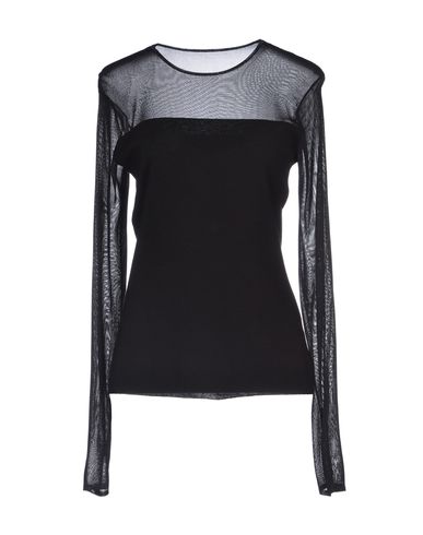 ZOOM RALPH LAUREN BLACK LABEL - Sweater
