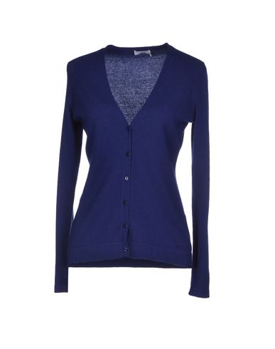 ZOOM SILK & CASHMERE - Cardigan