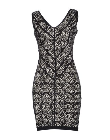 ZOOM FAITH CONNEXION - Short dress