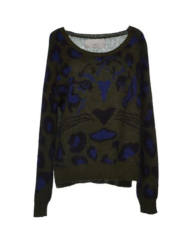 ZOOM ..,MERCI - Sweater