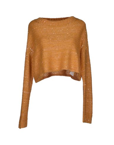 ZOOM PINKO BLACK - Sweater