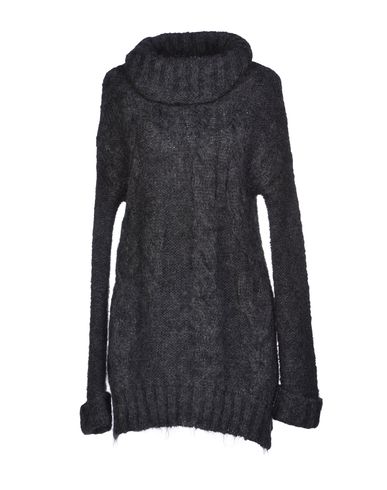ZOOM PATRIZIA PEPE - Turtleneck