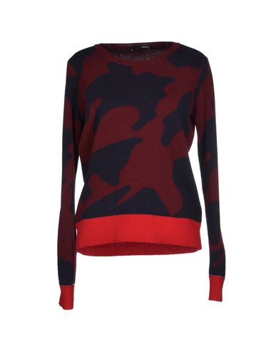 ZOOM .TESSA - Sweater