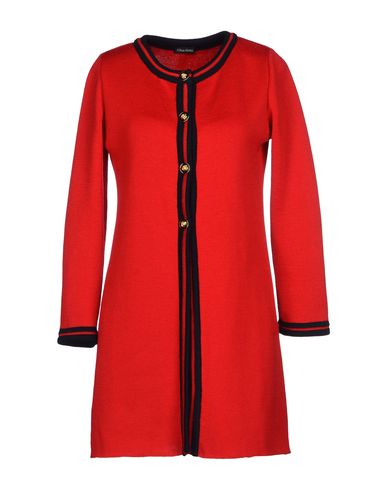 ZOOM CHARLOTT - Cardigan