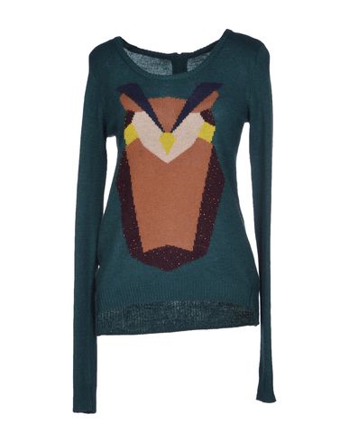 ZOOM ICHI - Sweater