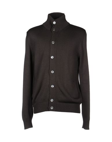 ZOOM ZANONE - Cardigan