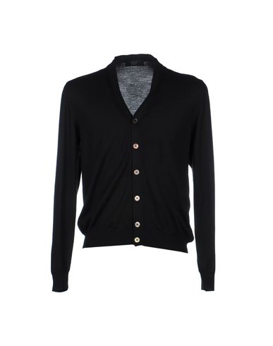 ZOOM ZANONE - Cardigan