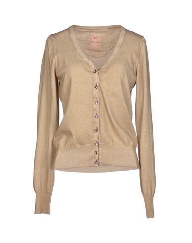 ZOOM CP OBJETS DE DÉSIR - Cardigan