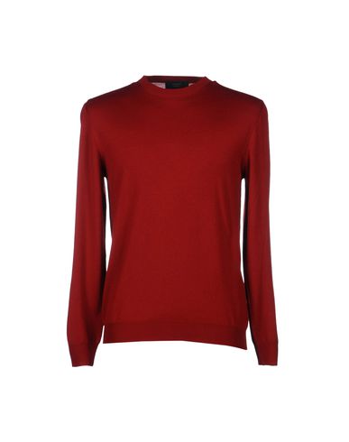 ZOOM ZANONE - Sweater