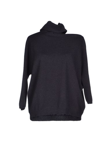 ZOOM BRUNELLO CUCINELLI - Turtleneck