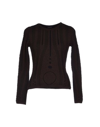 ZOOM BYBLOS - Sweater