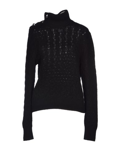 ZOOM BYBLOS - Turtleneck