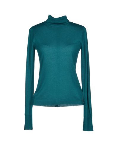 ZOOM PINKO BLACK - Turtleneck