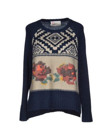 ZOOM LEON & HARPER - Sweater