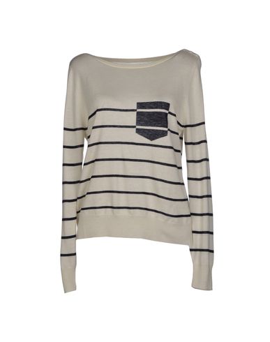 ZOOM BOY by BAND OF OUTSIDERS - Sweater