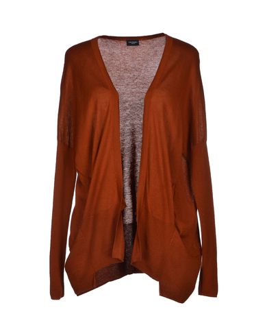 ZOOM SNOBBY SHEEP - Cardigan