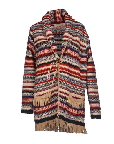 ZOOM CASA - ISAAC - Cardigan