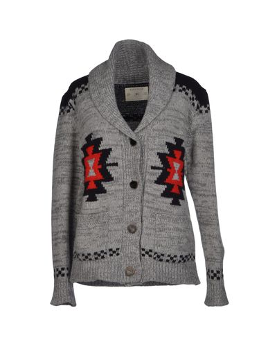 ZOOM SAHAJA - Cardigan
