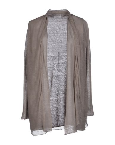ZOOM KANGRA CASHMERE - Cardigan