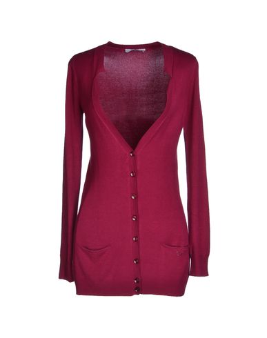 ZOOM LIU •JO JEANS - Cardigan