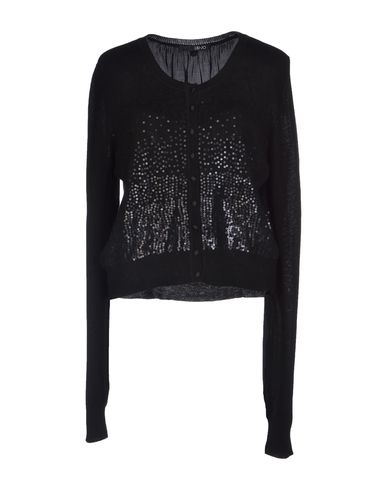 ZOOM LIU •JO - Cardigan