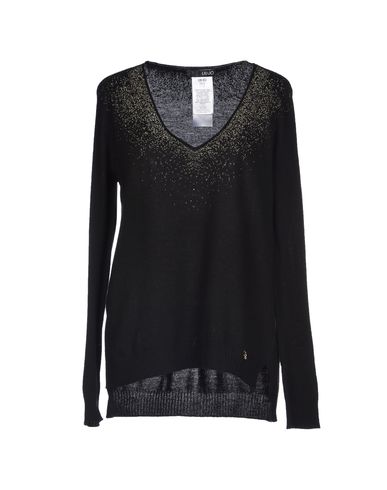 ZOOM LIU •JO - Sweater