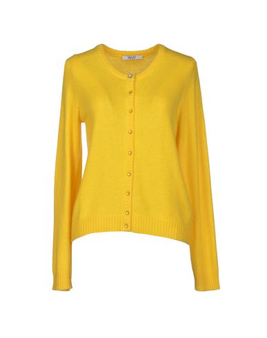 ZOOM LIU •JO JEANS - Cardigan