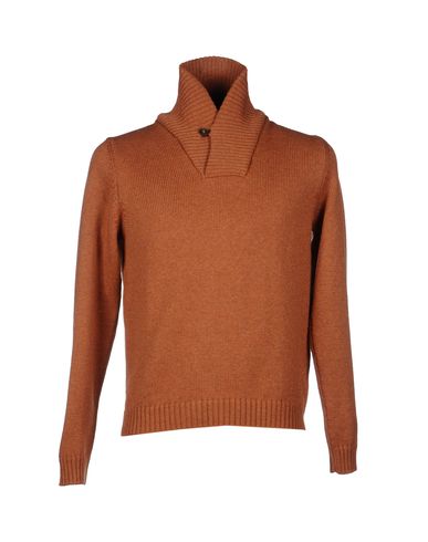 ZOOM ZANONE - Turtleneck