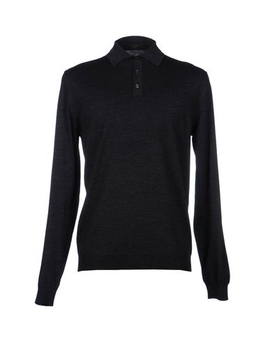 ZOOM ZANONE - Sweater