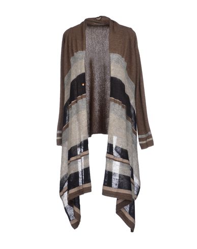 ZOOM MALIPARMI - Cardigan