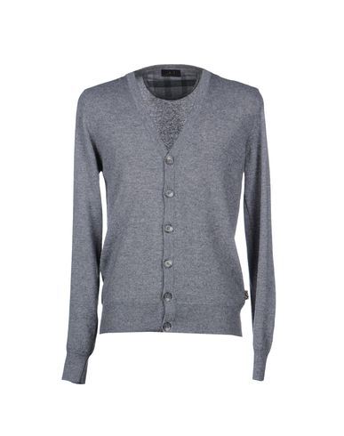 ZOOM DAKS LONDON - Cardigan