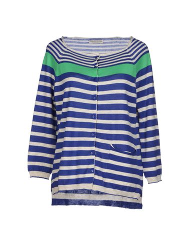 ZOOM ROBERTO COLLINA - Cardigan