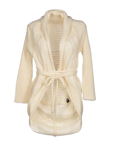 ZOOM JAGGYROSE - Cardigan