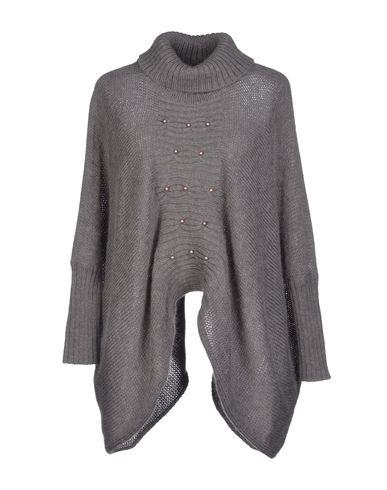 ZOOM TAVIANI - Turtleneck