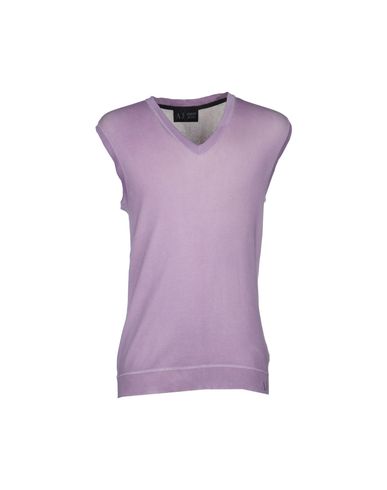 ZOOM ARMANI JEANS - Sweater