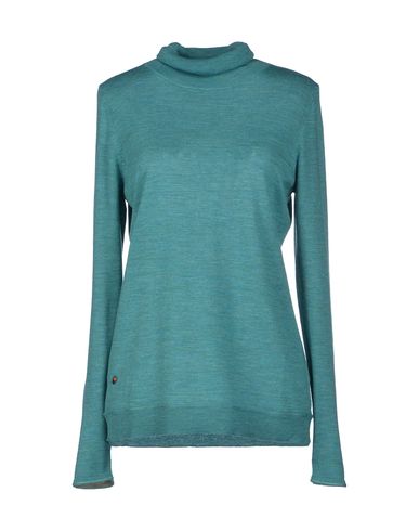 ZOOM MALIPARMI - Turtleneck