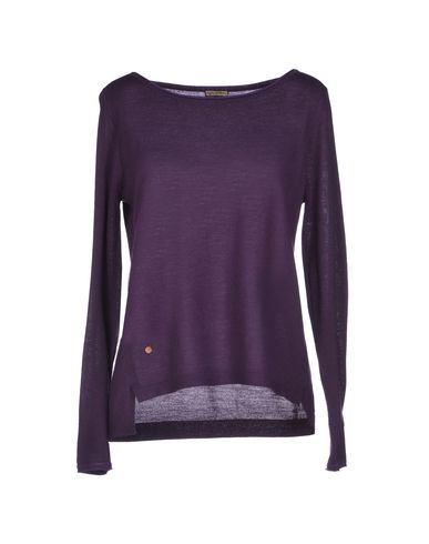 ZOOM MALIPARMI - Sweater