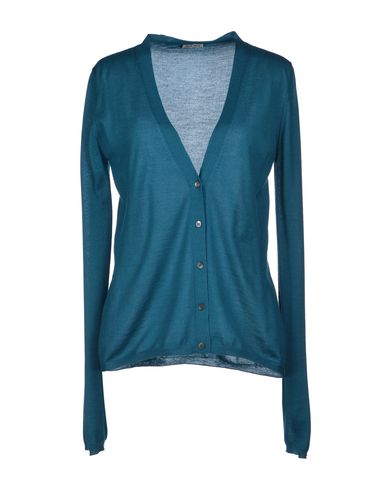 ZOOM MIU MIU - Cardigan