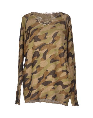 ZOOM SWEET ROSEE - Sweater