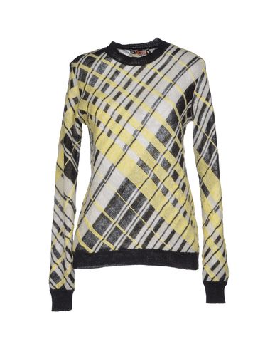 ZOOM MSGM - Sweater