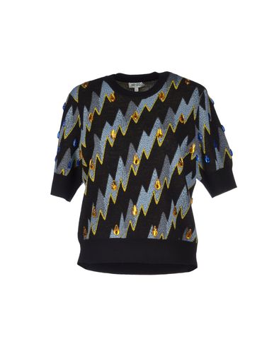 ZOOM KENZO - Sweater