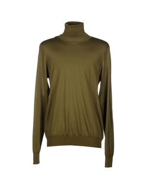 PATRIZIA PEPE - Turtleneck