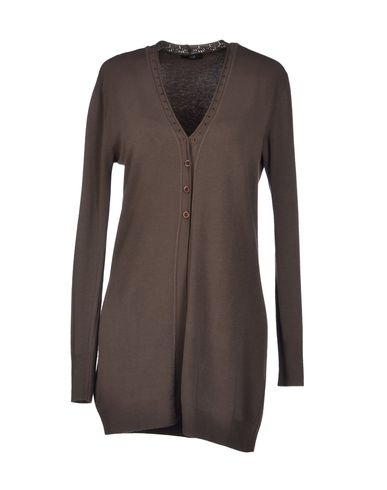 ZOOM EQÈ - Cardigan